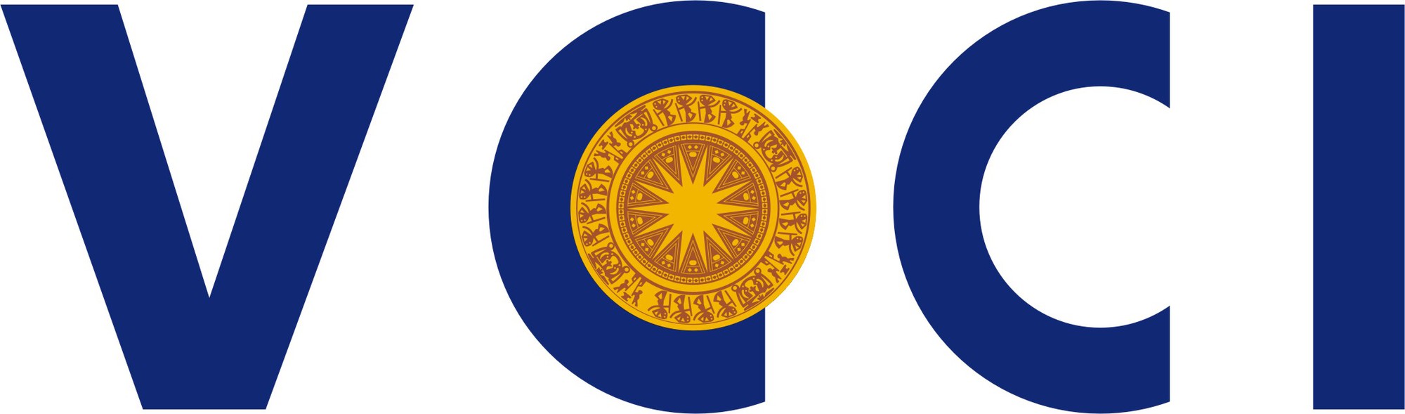 Vietnam Emblem