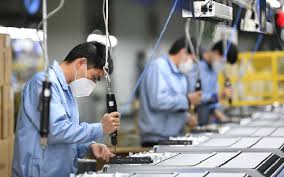 Nhật Bản là thị trường đứng đầu về xuất khẩu lao động của Việt Nam
