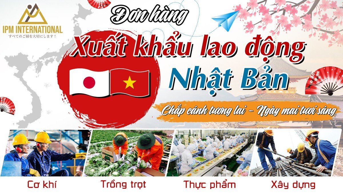 Chính sách mới về visa kỹ năng đặc định tại Nhật Bản